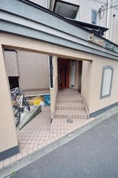 カスティーロ聖蹟の物件内観写真